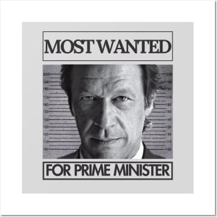 Imran Khan Posters and Art